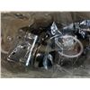 Image 3 : Rotary Castors Set of 4