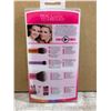 Image 4 : Real Techniques 3 Set Makeup Brushes with Drying Stand