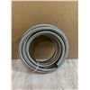 Image 1 : Stainless Steel Braided Hose (Fuel Line)