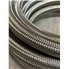 Image 4 : Stainless Steel Braided Hose (Fuel Line)