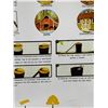 Image 4 : Lot of 2 Mouse Trap Bucket Kits