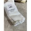 Image 4 : Pack of 6 Ruffle Socks 36/39