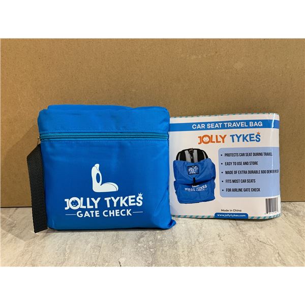 Jolly Tykes Car Seat Travel Bag