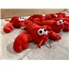 Image 2 : Lobster Key Chains 9pcs