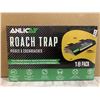 Image 1 : Anlicae Roach Trap 18 Pack