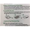 Image 6 : Anlicae Roach Trap 18 Pack
