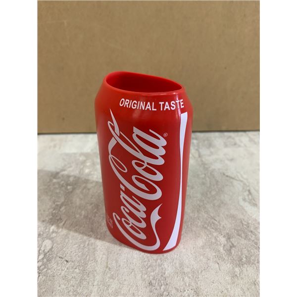 Coke Can Koozie for 12oz Can