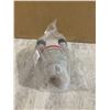 Image 5 : Minecraft Wolf Plush Toy