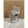 Image 2 : Minecraft Wolf Plush Toy