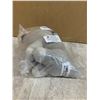 Image 4 : Minecraft Wolf Plush Toy