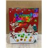 Image 1 : Christmas Magnet Game Ages 8+