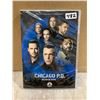 Image 1 : Chicago P.D. Season 9 DVD