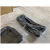 Image 3 : Gas Pedal and Brake Pedal Covers for Tesla Model 3 and Model Y