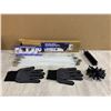 Image 1 : Holikme Dryer Vent Cleaning Brush