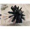 Image 5 : Holikme Dryer Vent Cleaning Brush