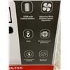Image 3 : Moveable Rechargable Fan with Remote for Camping USB Charger/Type-C