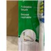 Image 5 : Lot of 6 GUM Travel Toothbrushes