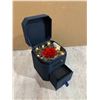 Image 1 : NUVO Lounge 295 Lightup Rose Jewelry Box