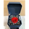 Image 2 : NUVO Lounge 295 Lightup Rose Jewelry Box