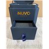 Image 4 : NUVO Lounge 295 Lightup Rose Jewelry Box