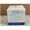 Image 4 : Clean Skin Club - Clean Towels - XL - 50 Count