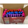 Image 1 : Valentines Day Set, 32 Heart Shaped Glasses and Cards