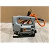 Image 1 : Black & Decker 2 Speed Jig Saw