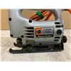 Image 2 : Black & Decker 2 Speed Jig Saw