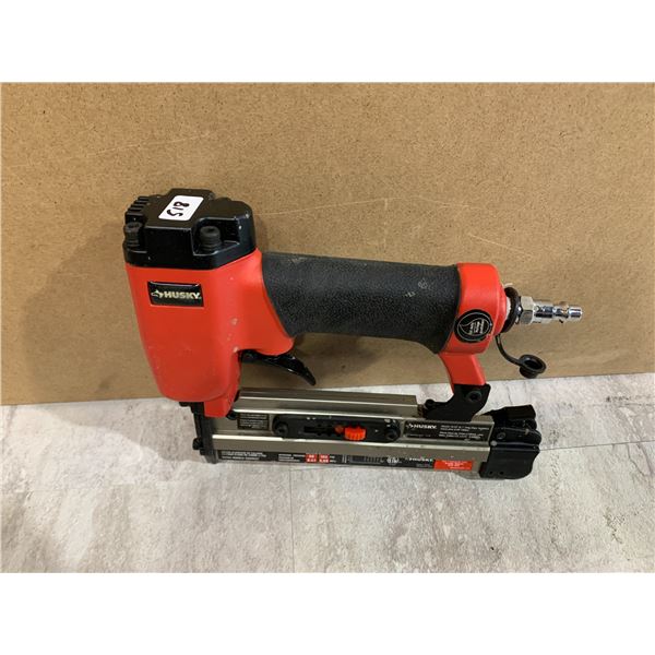 Husky 1inch Micro Pinner 23 Guage