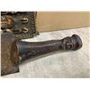 Image 4 : African Style Cerimonial Dagger with Sheath
