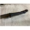 Image 9 : African Style Cerimonial Dagger with Sheath