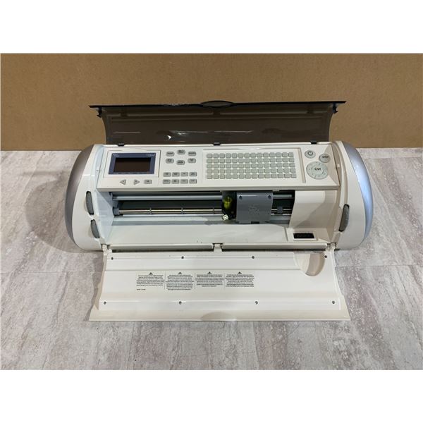 Cricut Expression