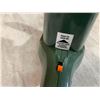 Image 10 : Black & Decker Electric Hedge Trimmer 13inch