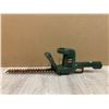 Image 1 : Black & Decker Electric Hedge Trimmer 13inch