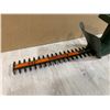 Image 3 : Black & Decker Electric Hedge Trimmer 13inch