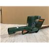 Image 6 : Black & Decker Electric Hedge Trimmer 13inch