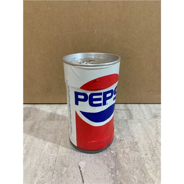 Dancing Pepsi Can
