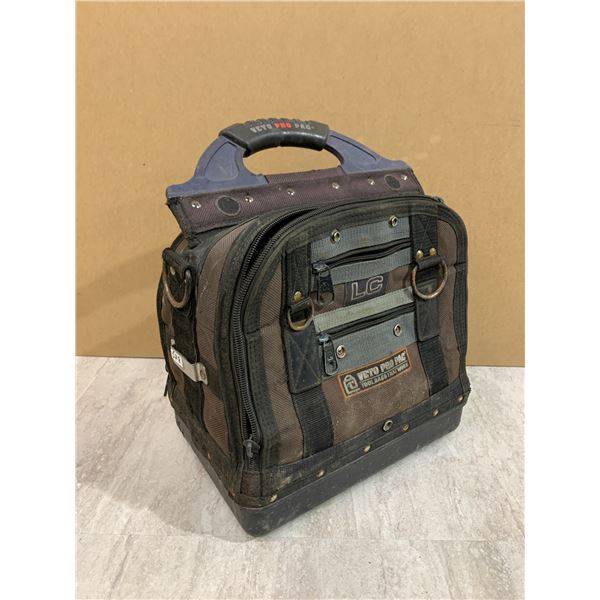 LC Veto Pro Pac with Misc. Tools