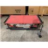 Image 1 : Camp Chef Pro 60 2 Burner Range