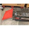 Image 6 : Camp Chef Pro 60 2 Burner Range