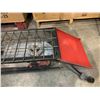 Image 7 : Camp Chef Pro 60 2 Burner Range