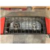 Image 8 : Camp Chef Pro 60 2 Burner Range