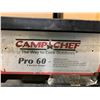 Image 9 : Camp Chef Pro 60 2 Burner Range