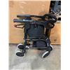Image 13 : Human Care neXus 3 Rollator Walker