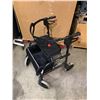 Image 1 : Human Care neXus 3 Rollator Walker