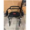 Image 3 : Human Care neXus 3 Rollator Walker