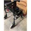 Image 6 : Human Care neXus 3 Rollator Walker