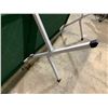 Image 10 : Rio Advenure Camp Cot 26inx75inx16in Military Style