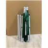 Image 11 : Rio Advenure Camp Cot 26inx75inx16in Military Style