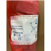 Image 7 : Out Bound Folding Red Camping Chair